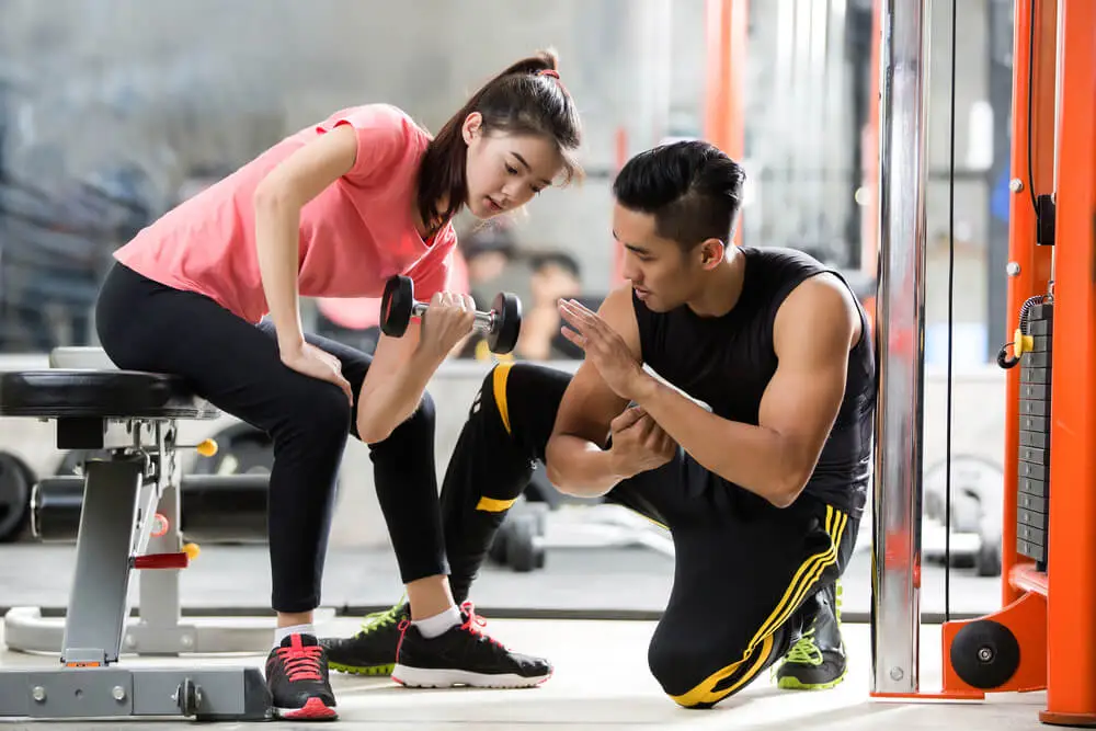 Iniciando na Musculação: Dicas Essenciais